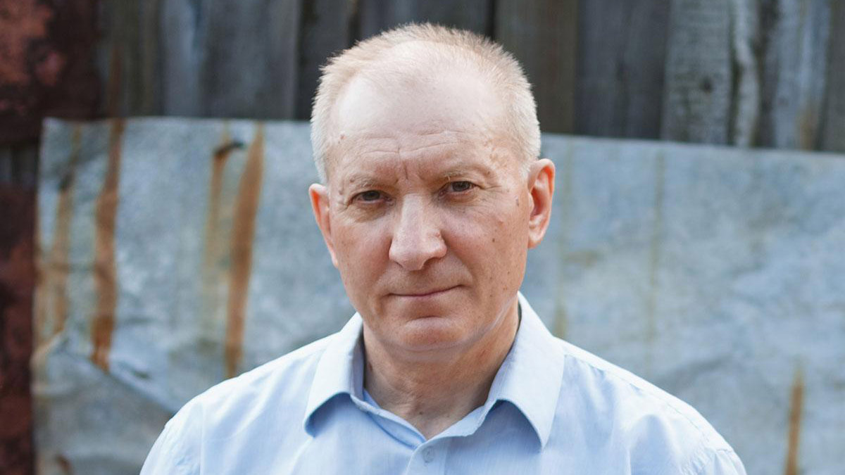 «Если человек не изменится, то история не имеет смысла»