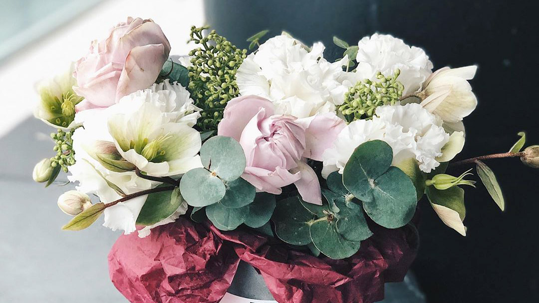 Впустить в дом весну