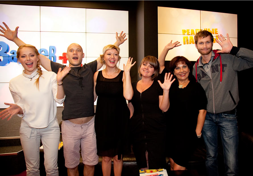 Московский сезон «Реальных пацанов» стартует 8 апреля