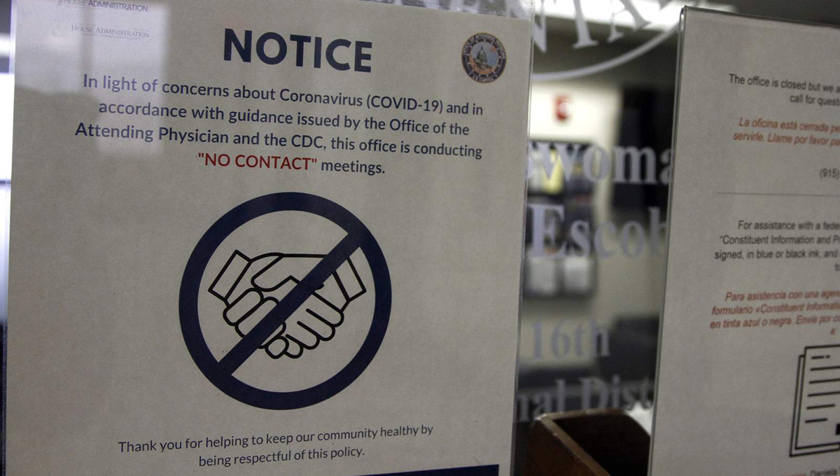 «Общество оказалось серьёзно расколото по имущественному признаку»