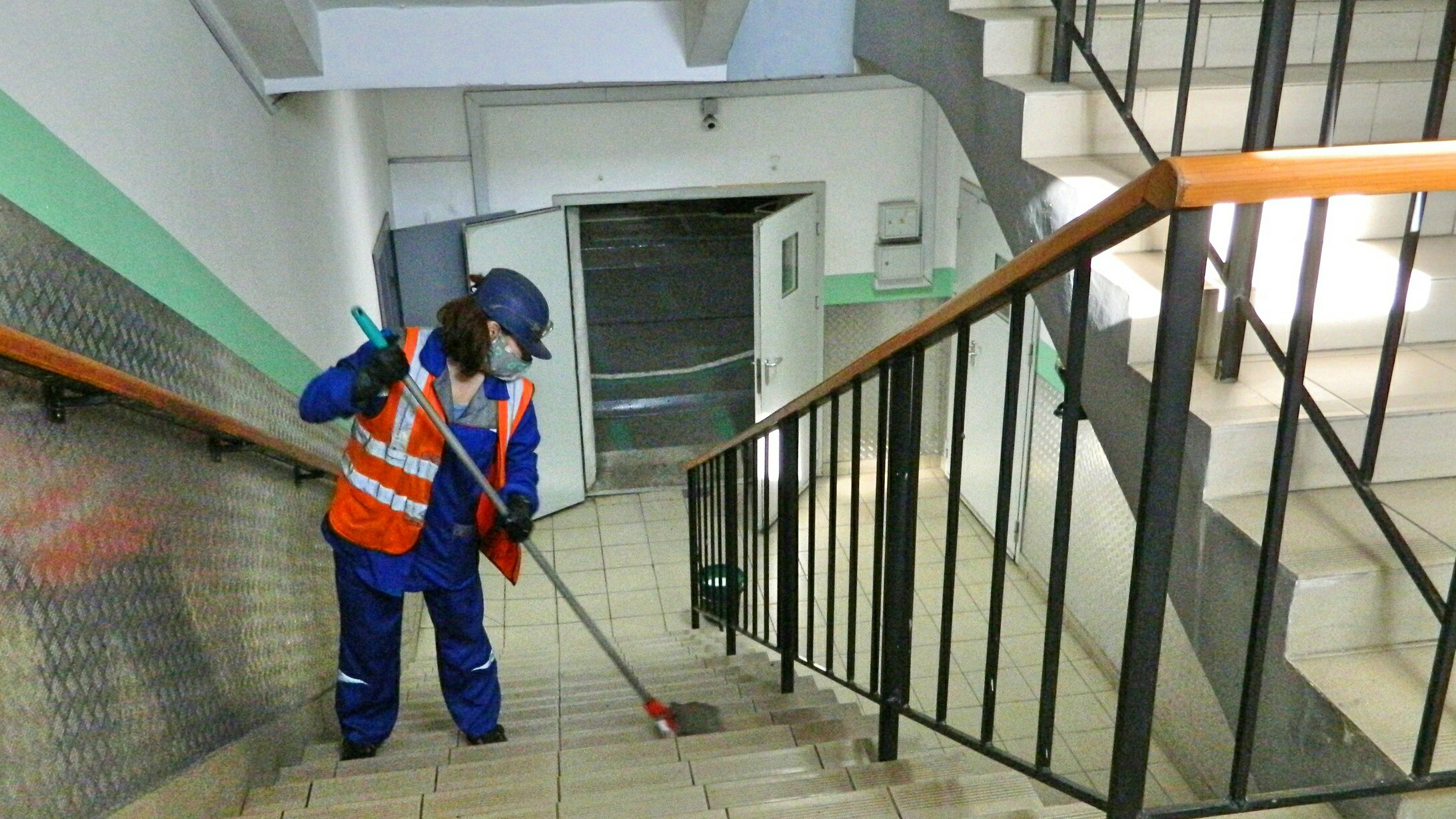 Расходы на оборону 