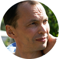 Олег Опутин