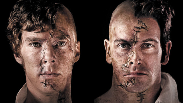 Франкенштейн