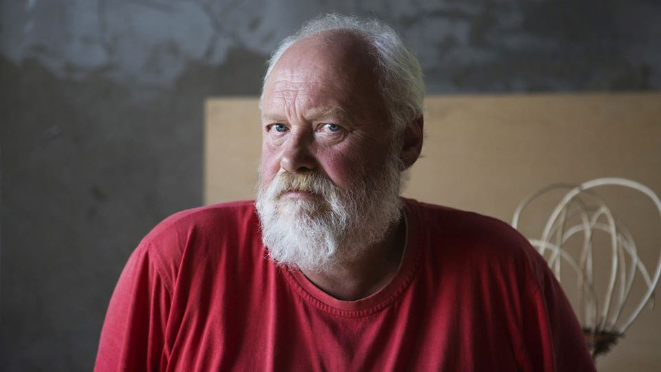 Николай Полисский