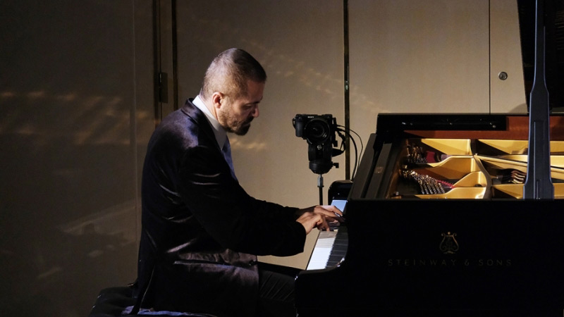 Павел Нерсесьян