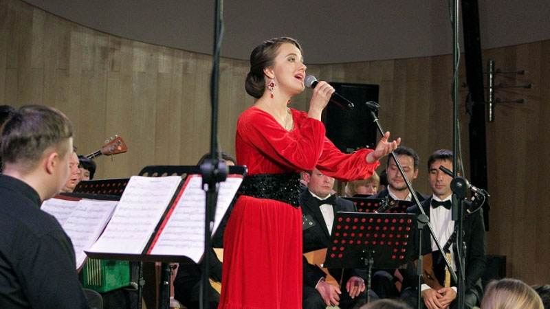 ДЫХАНЬЕ ОСЕНИ ПРЕКРАСНОЙ