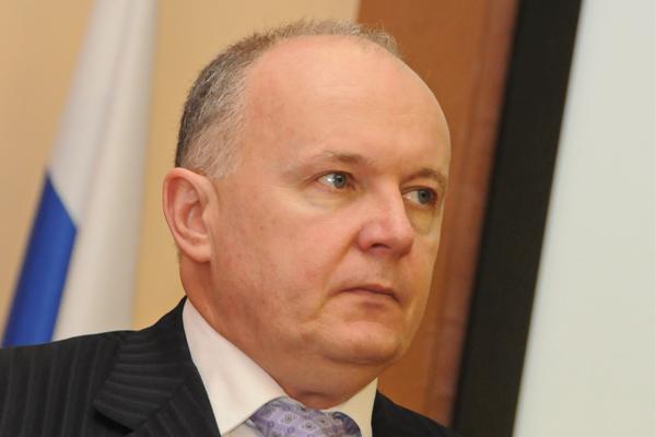 Григорий Куранов намерен консолидировать пермских законотворцев