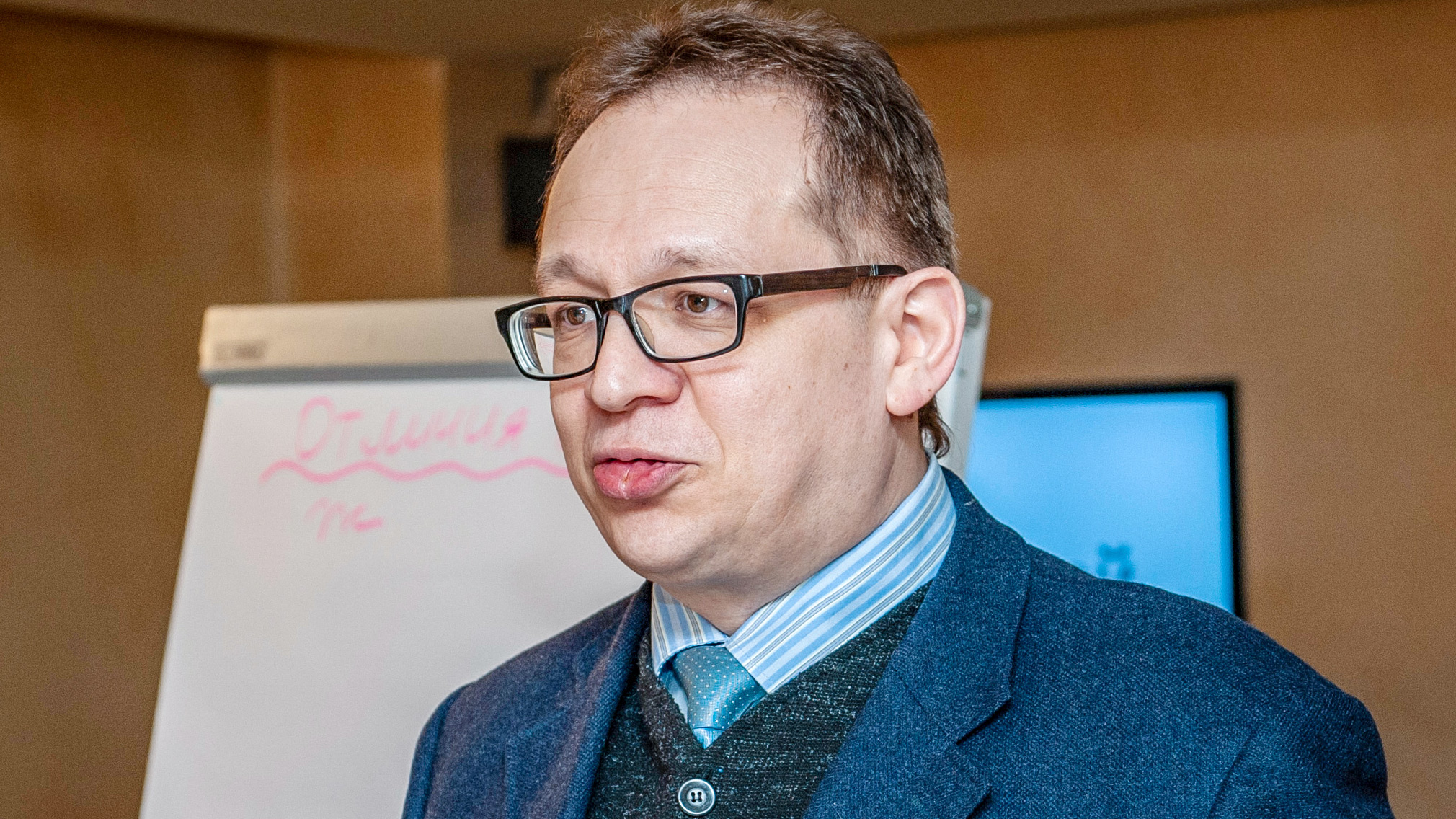 «Наступило время нового творчества: юмористического, социального, предпринимательского»