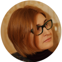 Надежда Агишева