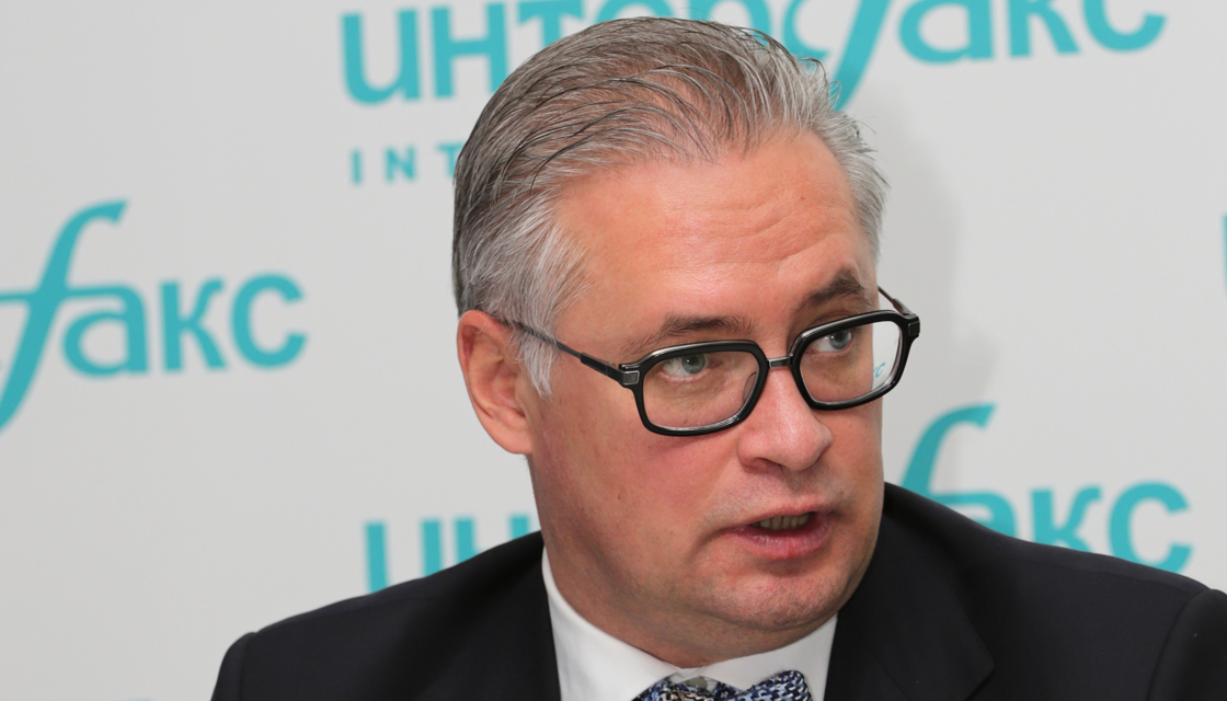 Агишев против РФ?