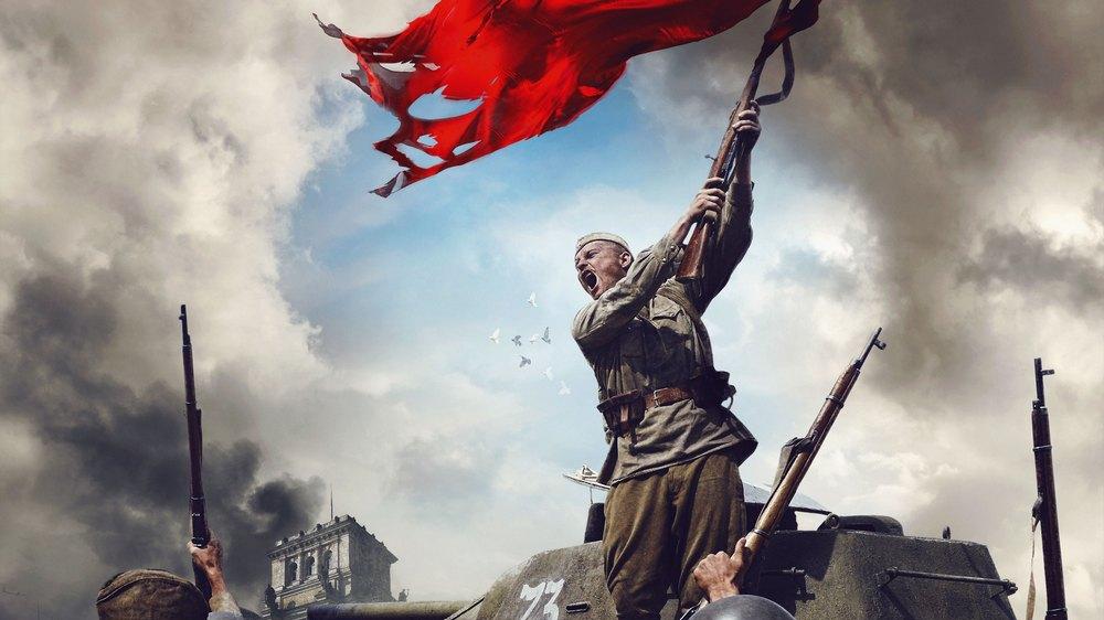 Морозы, ушанки и отчаяние