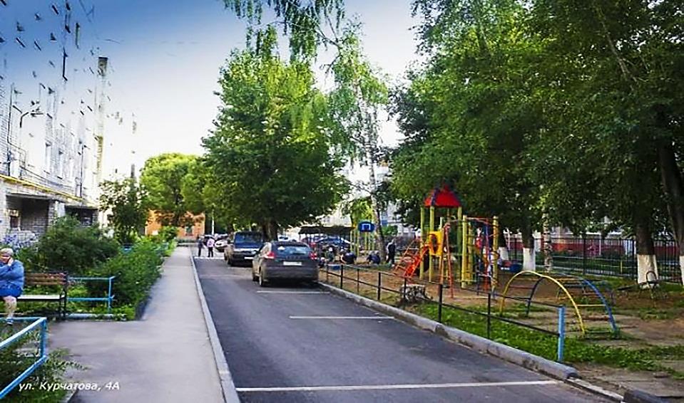 Дмитрий Махонин поручил правительству назначить в муниципалитетах ответственных за озеленение<div><br></div>