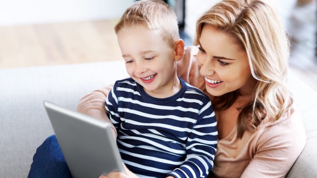 В Пермском крае финансовую поддержку от государства могут получить более 430 тыс. детей<div><br></div>