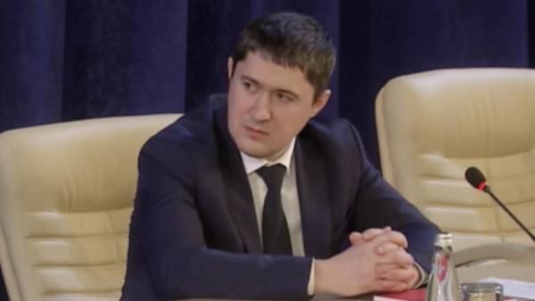 Дмитрий Махонин: Я хочу сам вникать во все стройки