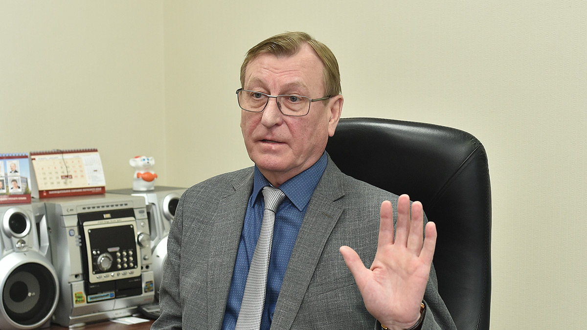 «Какое учреждение ни копнём — волосы дыбом»