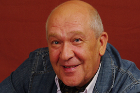 Михаил Скоморохов получит грант президента РФ