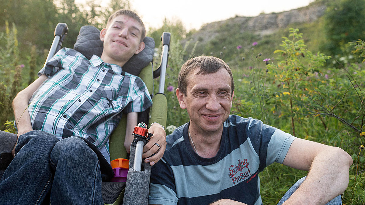 «Те, кто привык воспринимать свободу передвижения как что-то привычное, теперь точно будут ценить свои возможности»