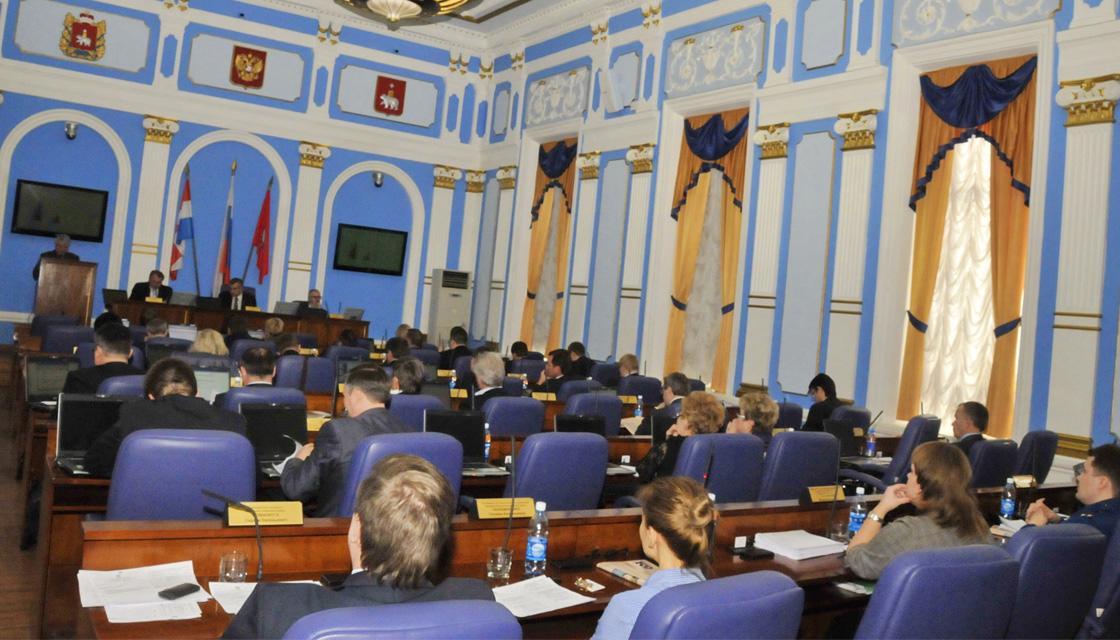 Изменения в генплане Перми и «Белые ночи» могут быть профинансированы за счёт Дягилевской гимназии