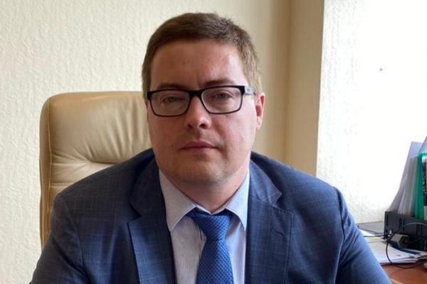 Назначен новый заместитель министра
строительства Пермского края