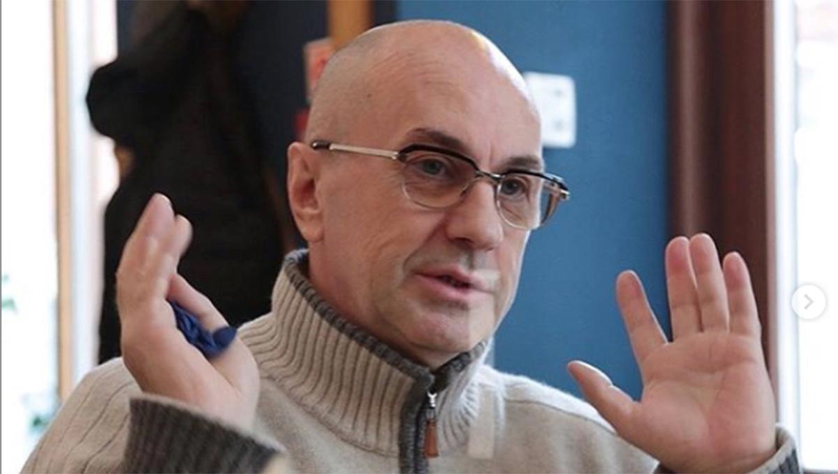 Павел Анохин заявил о возможности участия в выборах губернатора 