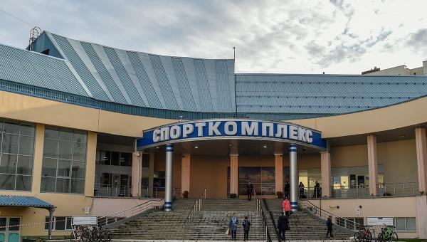 СК «Олимпия» возьмёт кредит на 22,3 млн руб. после получения субсидии из краевого бюджета