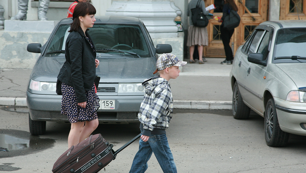 «Фактически лагерь будет работать в режиме обсервации»