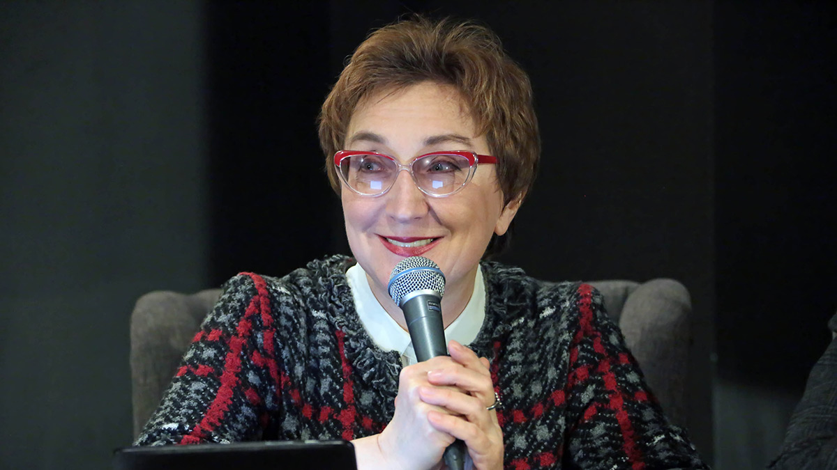 «Живой человек на сцене возрастёт в цене»