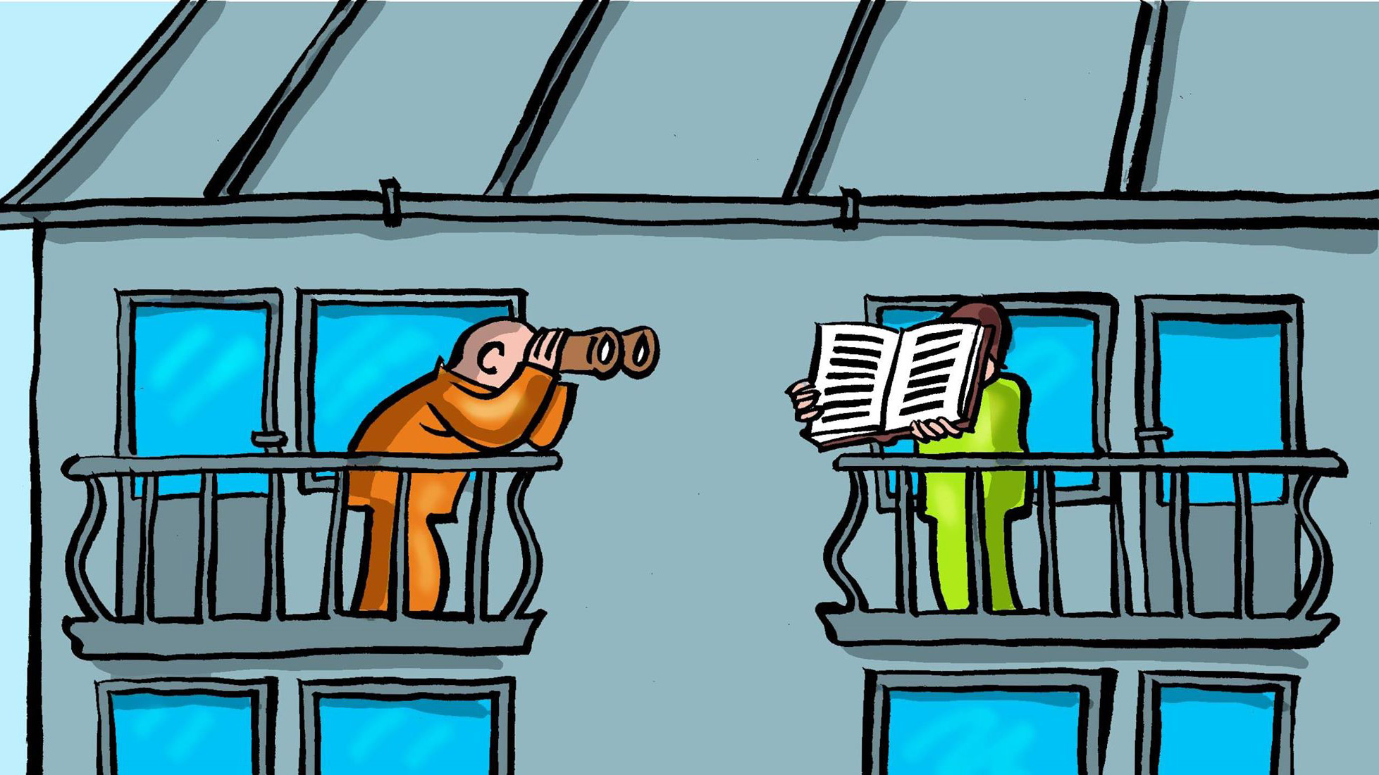 В поисках утраченной повседневности 