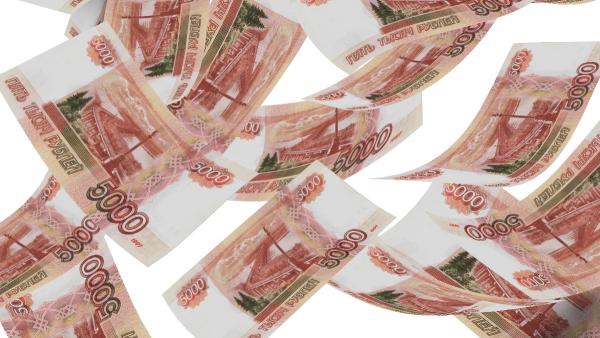 Жители Пермского края хранят на банковских счетах более 400 миллиардов рублей