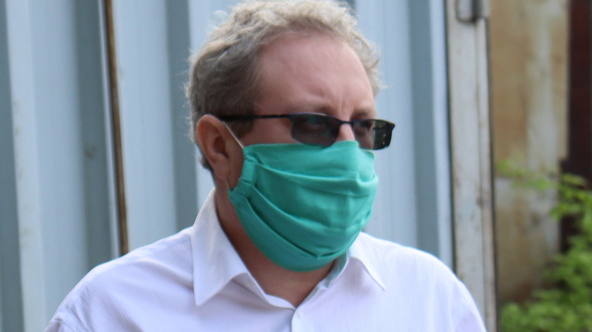 «Действую в интересах уязвимой группы граждан»