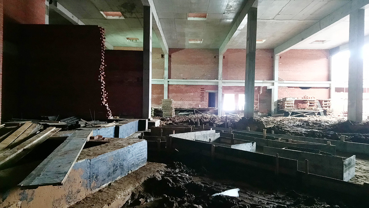 «Не распыляйтесь»