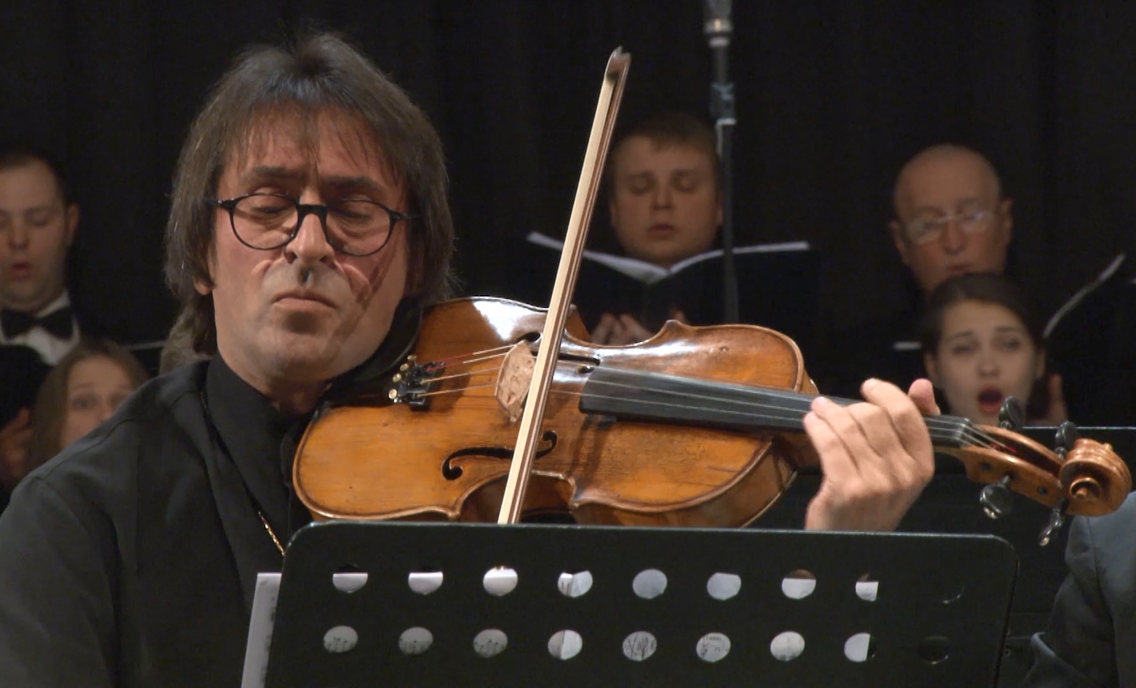 Башмет сыграет на альте над водами пермского «Стикса»<div><br></div>