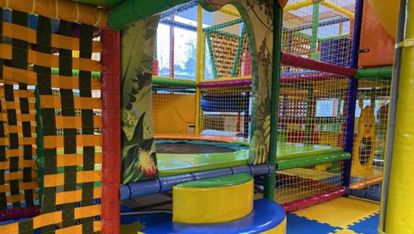 Владельцы детских игровых комнат просят о смягчении режима ограничений