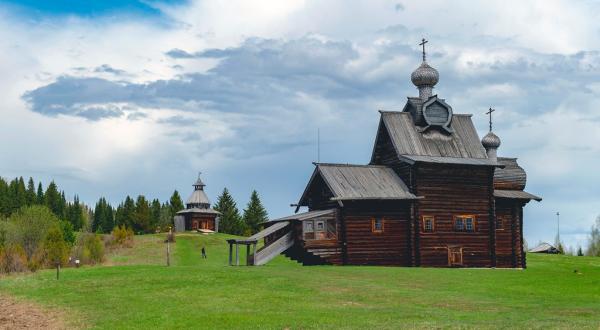 Ремонт Преображенской церкви в Хохловке оценили в 22 млн рублей