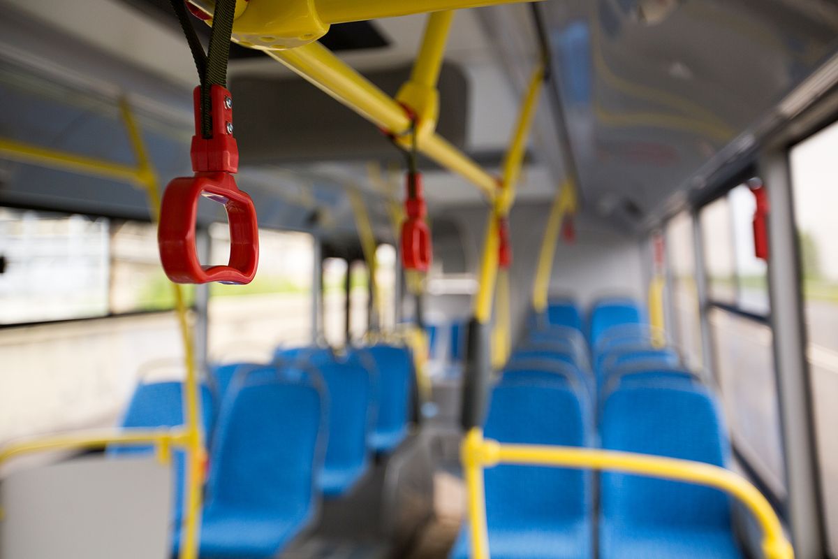 Три автобусных маршрута Перми остались без перевозчика