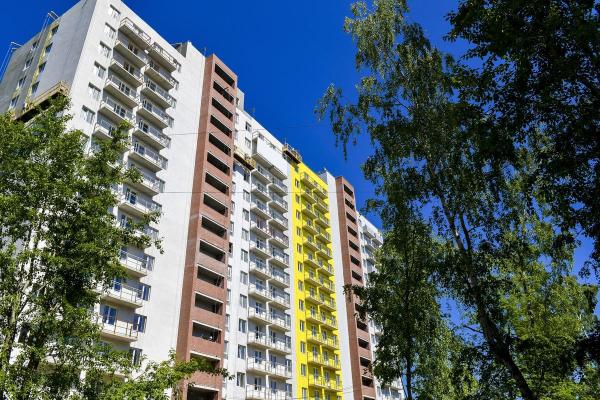 Стоимость жилья в Перми за два года выросла на треть, а доходы – на 6,4% 