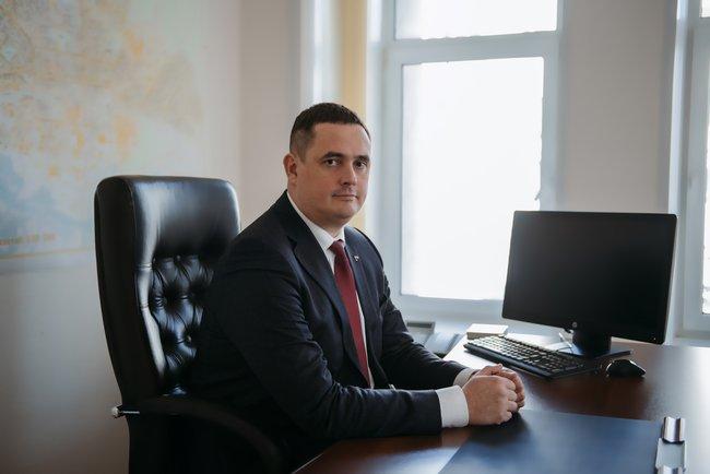 В Пермском филиале «Т Плюс» сменился руководитель