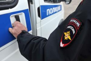 В Мотовилихинском районе Перми неизвестный напал на 12-летнюю девочку