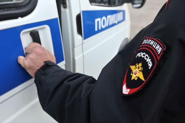 В Перми полиция установила личность стрелявшего у магазина «Семья»