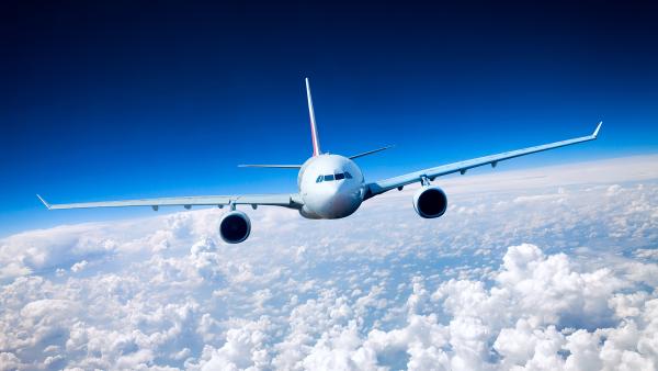 Nordwind планирует запустить рейсы из Перми в Ош