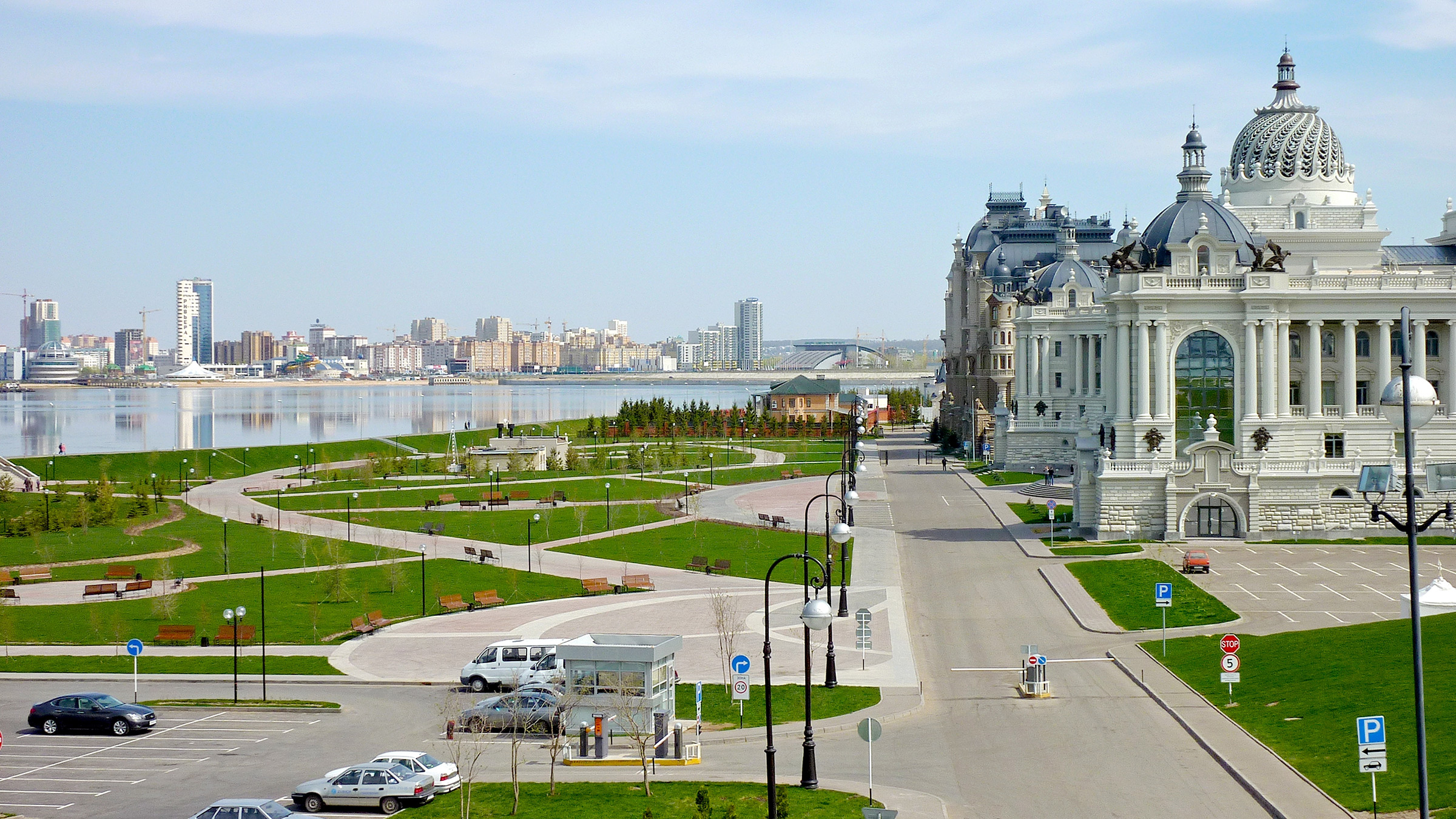 QR-коды в общественном транспорте вводит первый российский регион