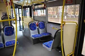 Пермский перевозчик оспаривает законность торгов на обслуживание автобусных маршрутов