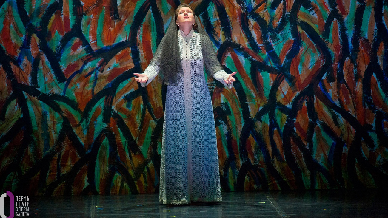 Королева индейцев