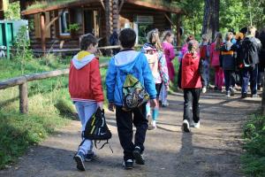 Для летнего отдыха в Пермском крае восстановили два заброшенных лагеря