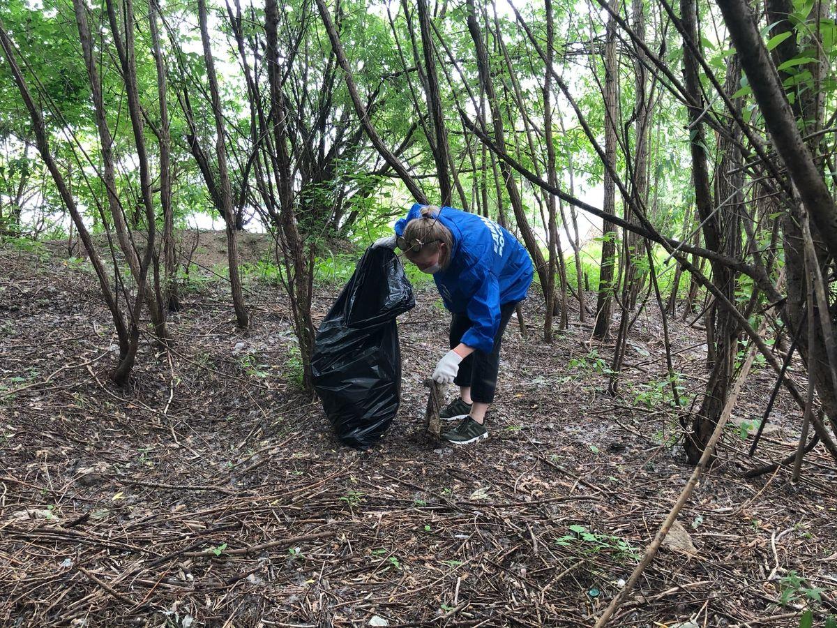 Общегородской субботник в Перми пройдёт 19 апреля