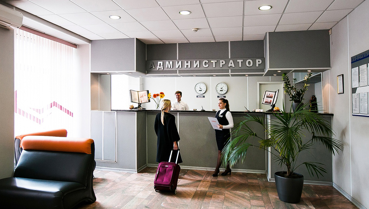 Маски с поздним заездом