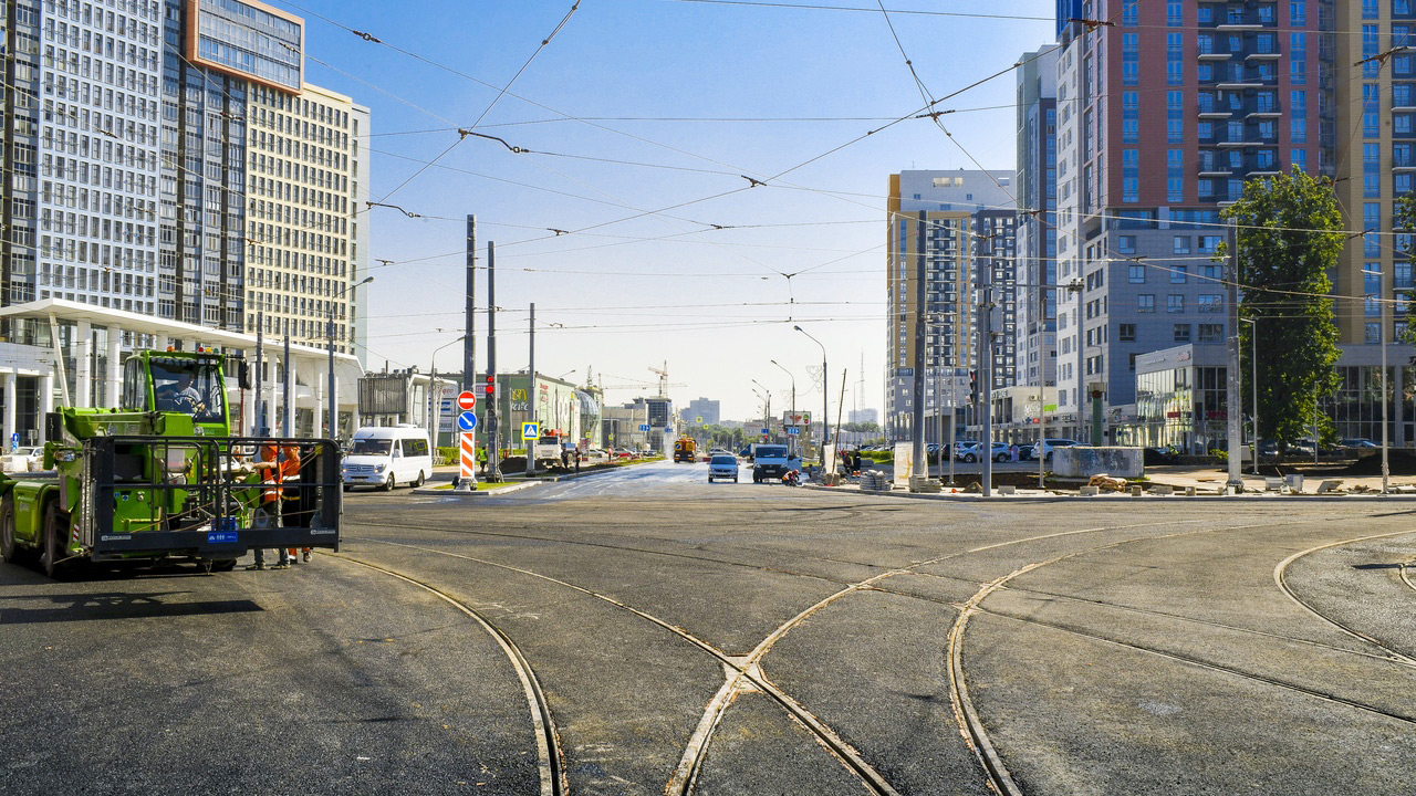 Дорожный акцент