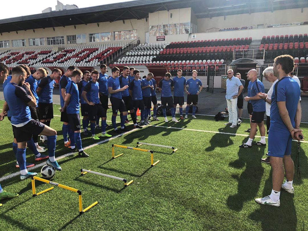 «Звезда» получила техническое поражение в матче с «Челябинском»