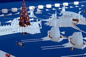 Создателей «Ледяной Голландии» в Перми ждёт расплата