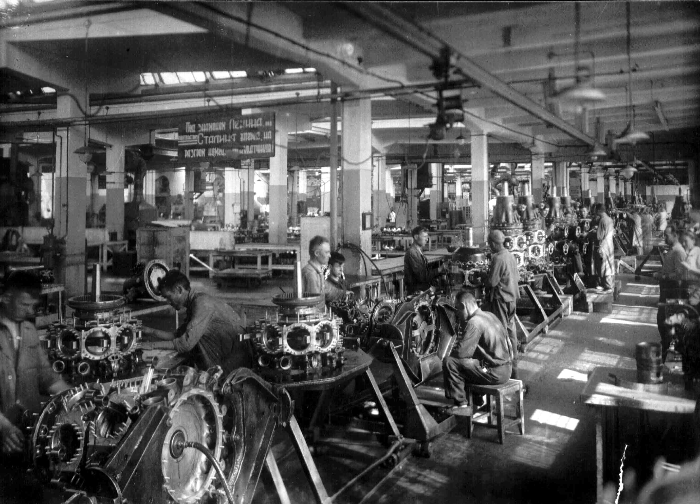 Пермские студенты могут принять участие в программе «Крылья Ростеха»